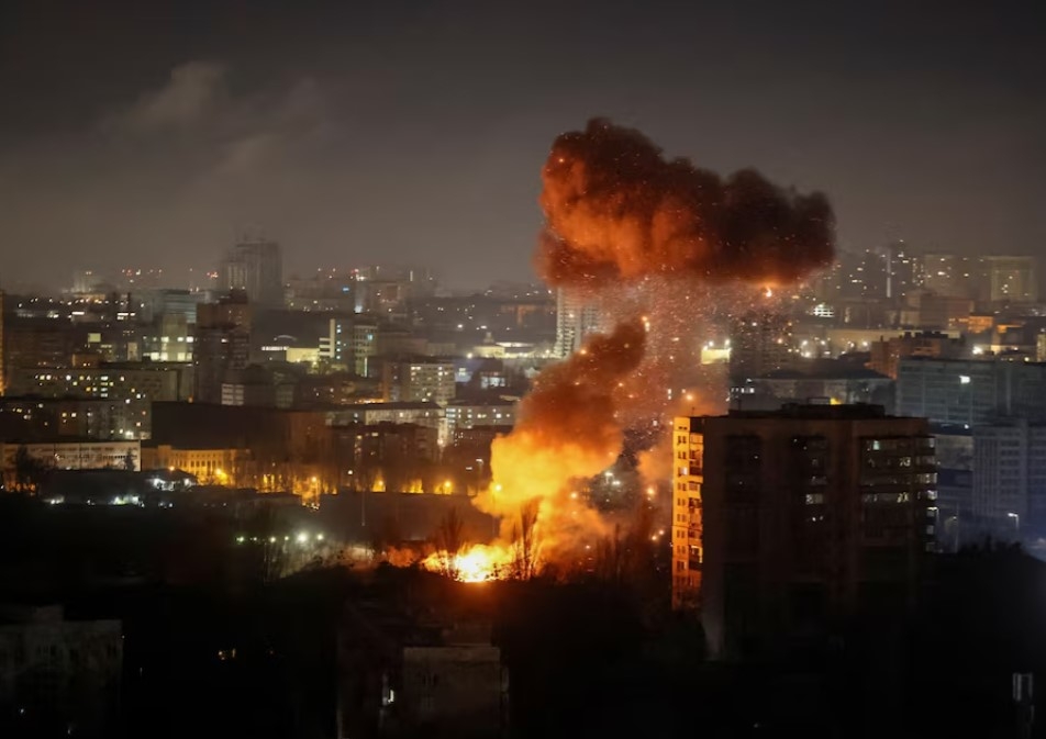 Reuters: Mỹ gây sức ép buộc Ukraine chấp nhận kế hoạch hòa bình